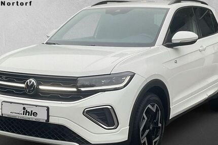 VW T-Cross 19.200 km 29.980 &euro; Nortorf 24589