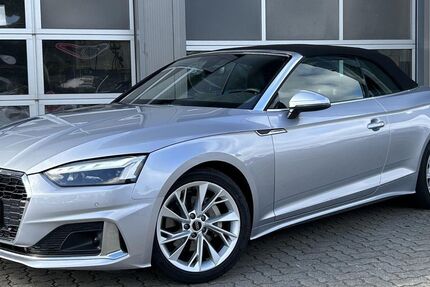 Audi A5 36.094 km 39.990 &euro; Nortorf 24589