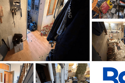 Wohnung Kiel Hassee - 4 Zimmer, 68 m&sup2;, 149.000&euro; | Angebot:26807158