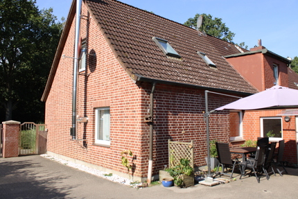 EFH mit ELW zur vielfältigen Nutzung in 23714 Malente OT Benz 8 zimmer