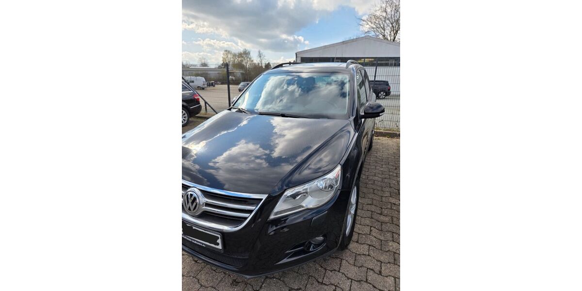 VW Tiguan 145.530 km 6.650 &euro; Altenholz 24161