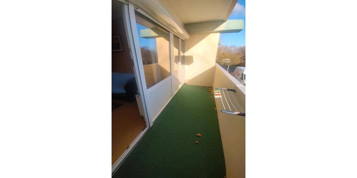 Etagenwohnung Schönberg (Holstein) - 2 Zimmer, 39 m&sup2;, 125.000&euro; | Angebot:23684672