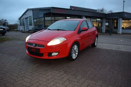 Fiat Bravo 180.000 km 999 € BLUMENTHAL 24241