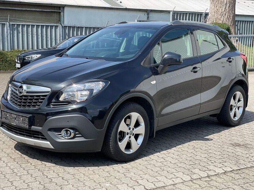 Mokka