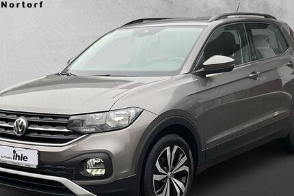 VW T-Cross 62.800 km 16.480 &euro; Nortorf 24589