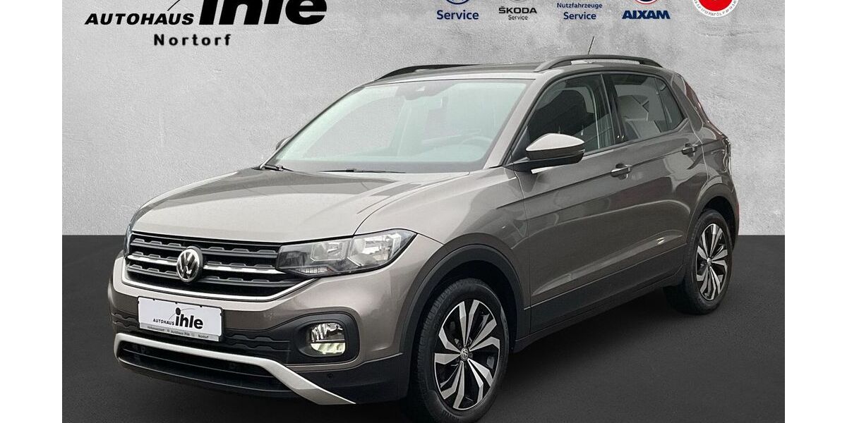 VW T-Cross 62.800 km 16.480 &euro; Nortorf 24589