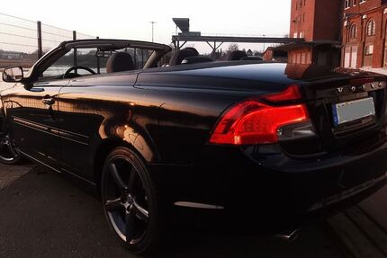 Volvo C70 44.000 km 22.999 &euro; Altenholz 24161