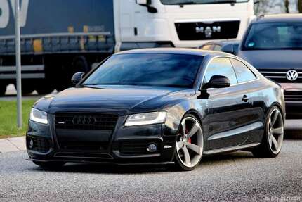 Audi A5 182.000 km 9.999 € Kiel 24109