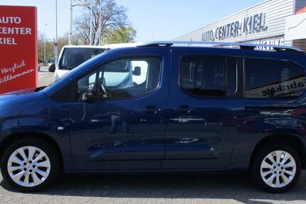 Opel Combo Life 87.000 km 18.480 &euro; Kiel-Kronshagen 24119