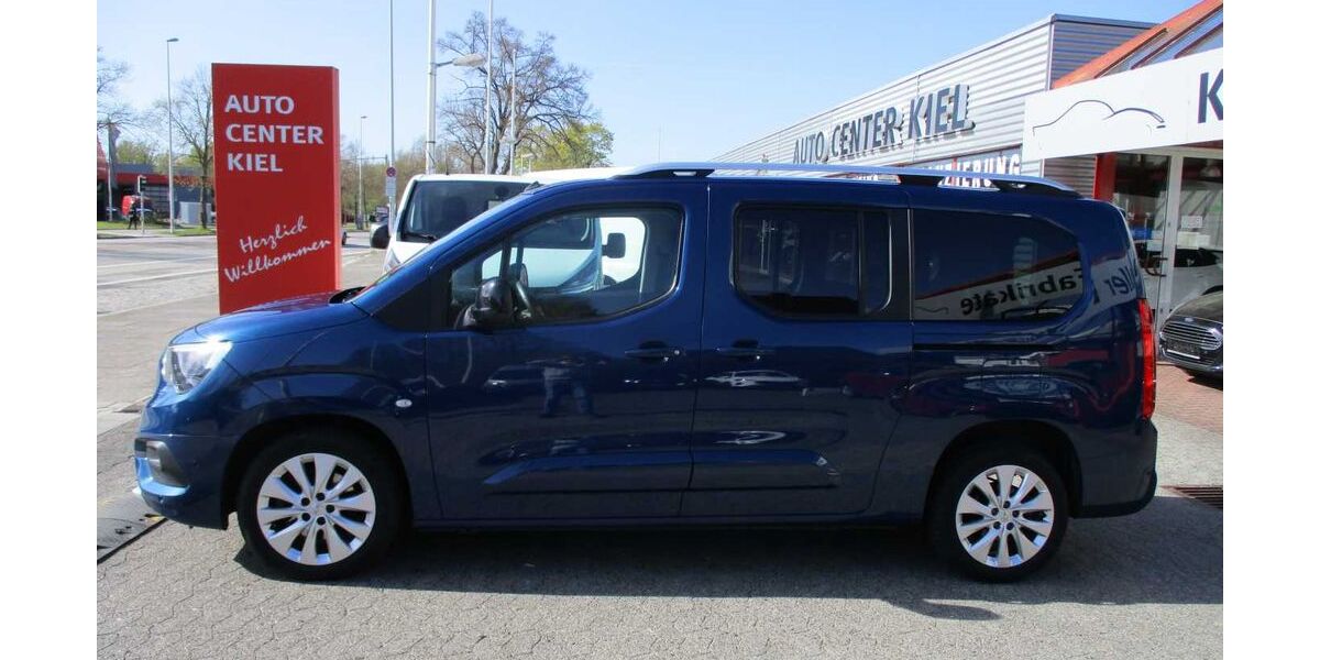 Opel Combo Life 87.000 km 18.480 &euro; Kiel-Kronshagen 24119