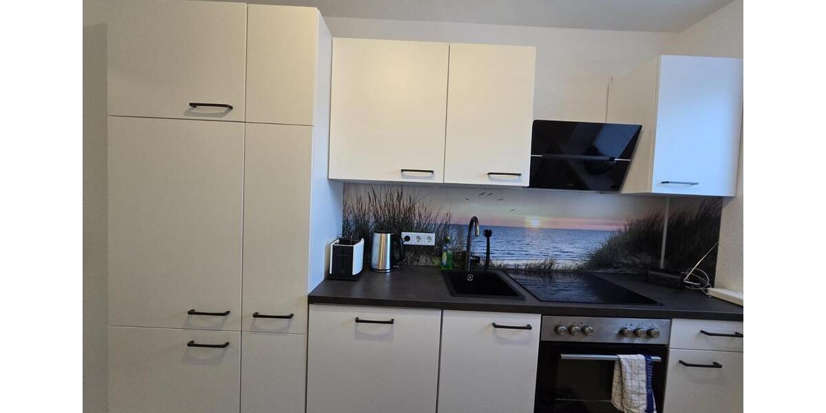 Etagenwohnung Kiel Friedrichsort - 3 Zimmer, 75 m&sup2;, 900&euro; | Angebot:24400007