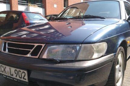 Saab 900 389.000 km 2.250 &euro; Kiel 24103