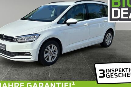 VW Touran 42.650 km 29.980 € Rendsburg 24768