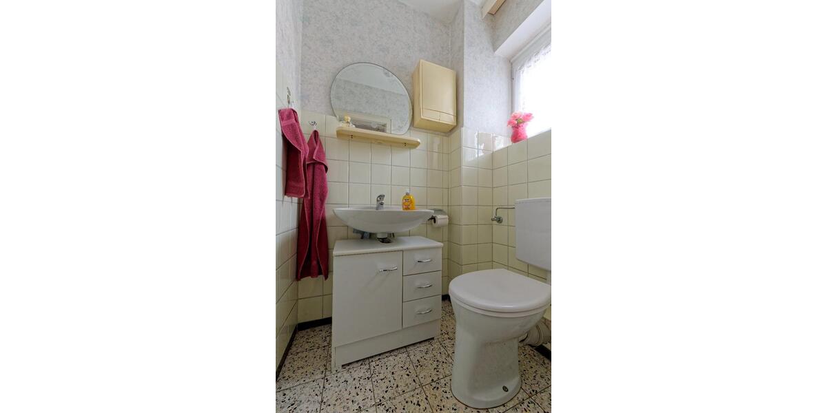 Reihenhaus Büdelsdorf - 4 Zimmer, 88 m&sup2;, 199.000&euro; | Angebot:26114356