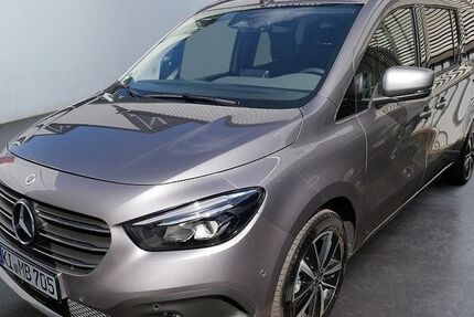 Mercedes-Benz T-Klasse 9.999 km 35.900 &euro; Kiel 24109