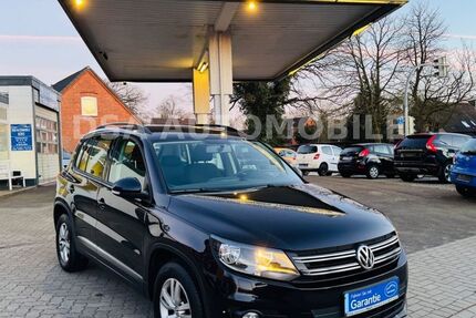 VW Tiguan 89.801 km 10.980 &euro; Preetz bei Kiel 24211