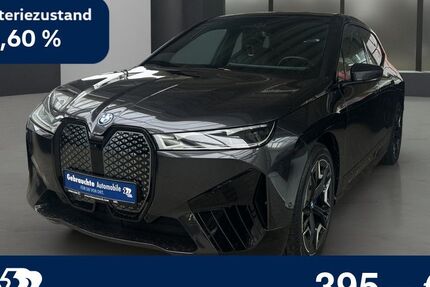 BMW iX 13.735 km 47.350 &euro; Kiel 24118