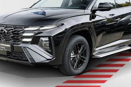 Hyundai TUCSON 9.900 km 39.440 &euro; Neumünster 24536