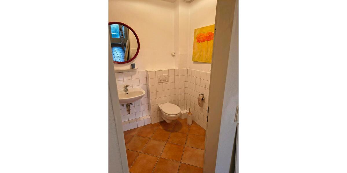 Etagenwohnung Preetz - 2 Zimmer, 70 m&sup2;, 470&euro; | Angebot:25721720