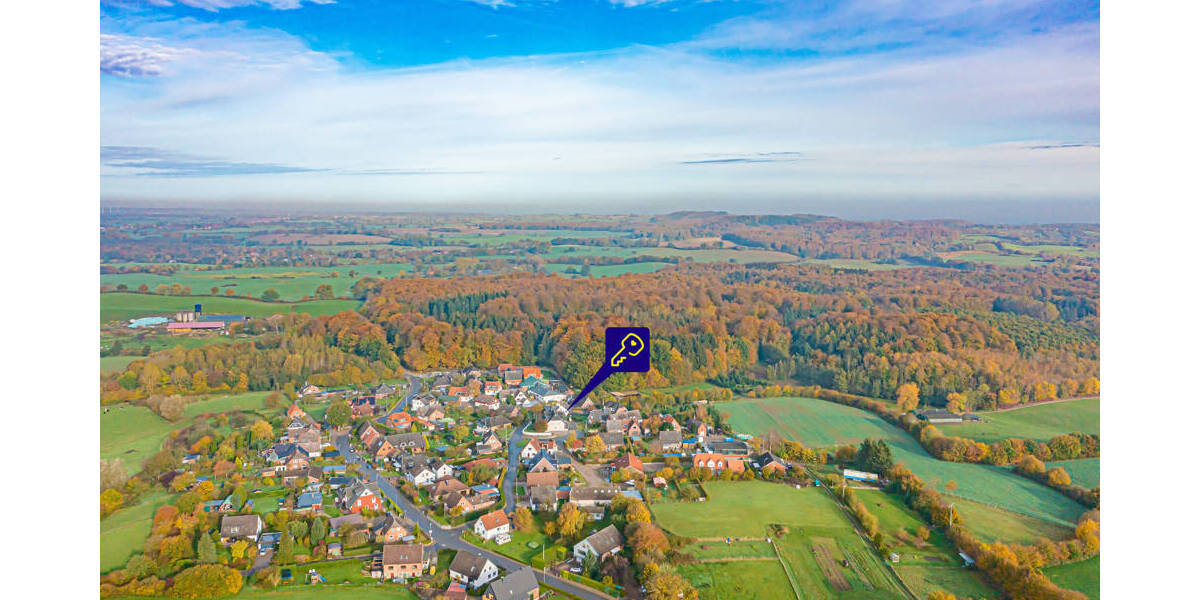 Mehrfamilienhaus, Wohnhaus Klamp / Rönfeldholz Rönfeldholz - 5 Zimmer, 152 m&sup2;, 329.000&euro; | Angebot:23956564