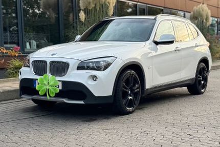 BMW X1 211.106 km 8.900 € Kiel 24159
