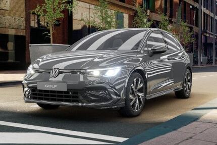 VW Golf 18.650 km 26.990 &euro; Preetz-Schellhorn 24211