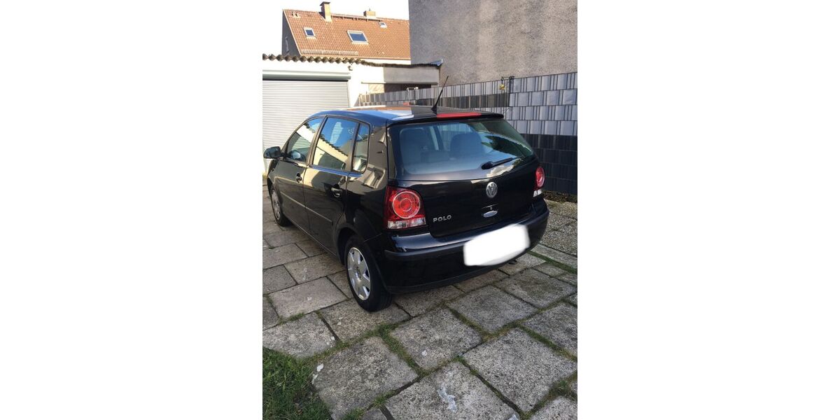 VW Polo 181.000 km 750 € Kiel 24148
