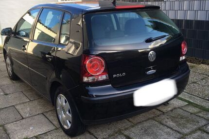 VW Polo 181.000 km 850 € Kiel 24148