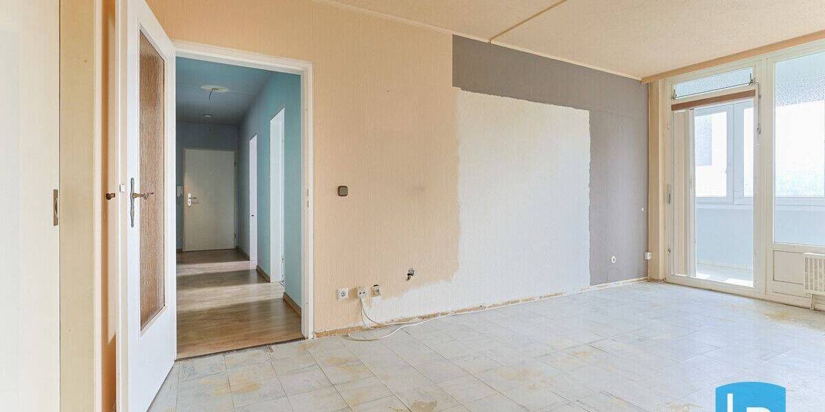 Etagenwohnung Kiel Mettenhof - 3 Zimmer, 68 m&sup2;, 155.000&euro; | Angebot:26852907