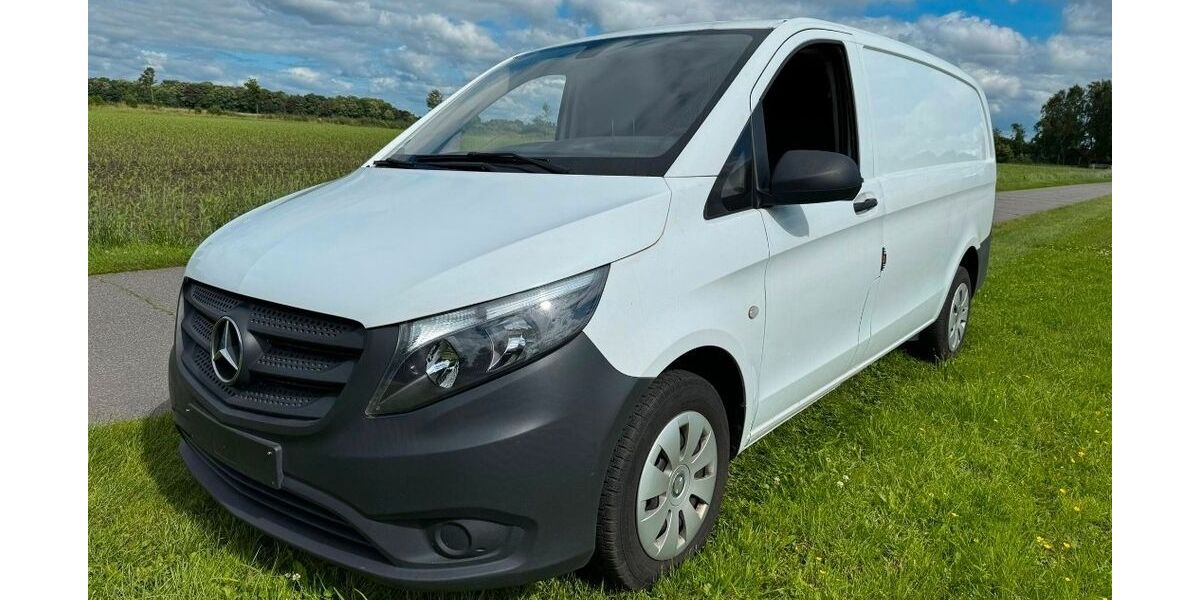 Mercedes-Benz Vito 115.000 km 12.500 &euro; Probsteierhagen 24256