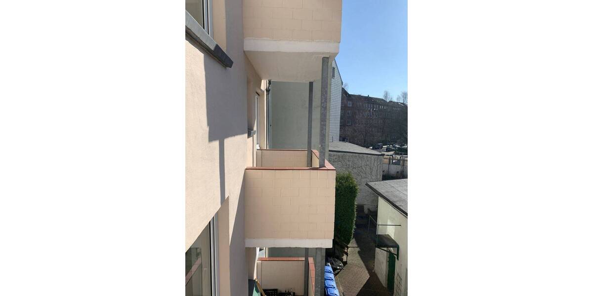 Etagenwohnung Kiel Schreventeich - 3 Zimmer, 90 m&sup2;, 380.000&euro; | Angebot:25698192