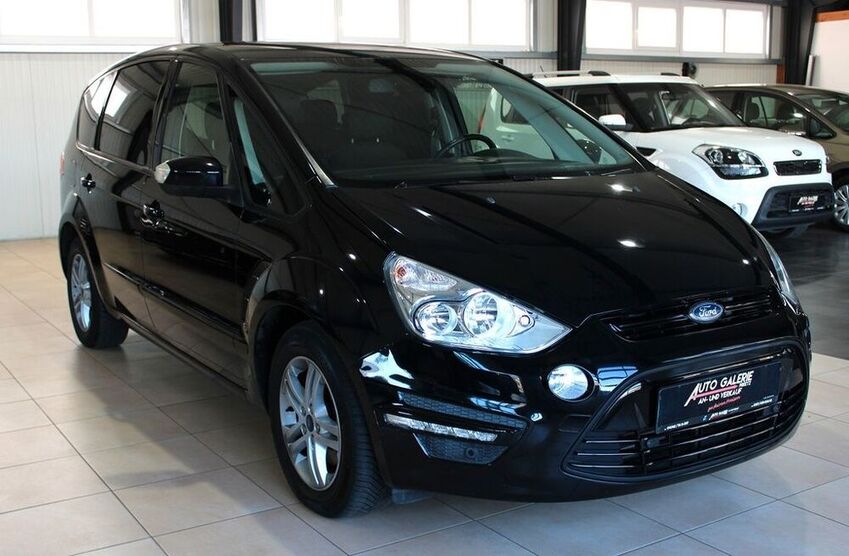 S-Max