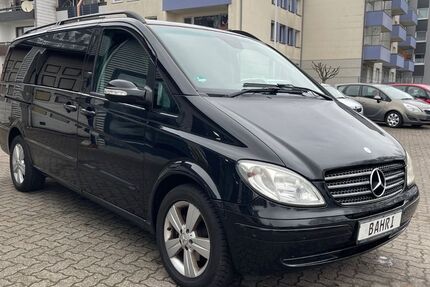 Mercedes-Benz Viano 276.816 km 7.499 &euro; Neumünster 24539