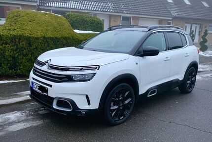 Citroen C5 Aircross 75.000 km 19.900 &euro; Eckernförde 24230