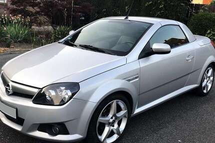 Opel Tigra 175.000 km 2.750 &euro; Flintbek 24220