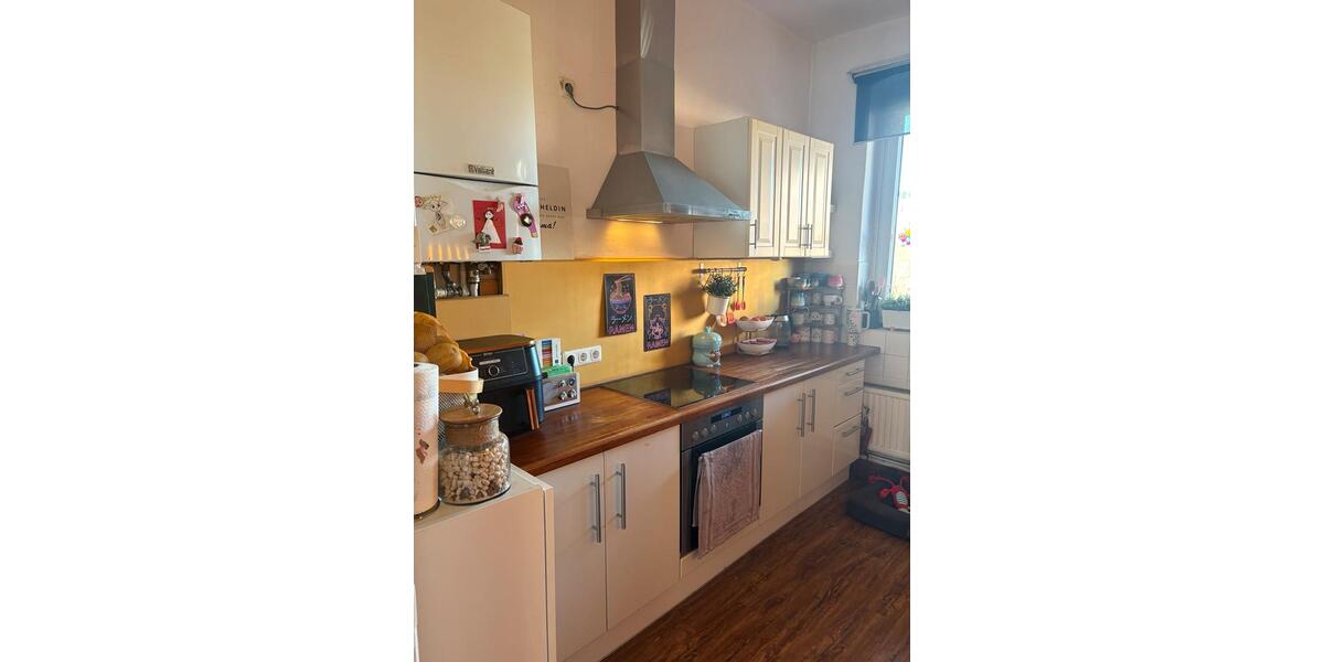 Hochparterre Molfsee - 3 Zimmer, 84 m&sup2;, 309.000&euro; | Angebot:26698453