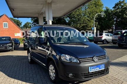 VW Caddy 151.144 km 5.980 &euro; Preetz bei Kiel 24211