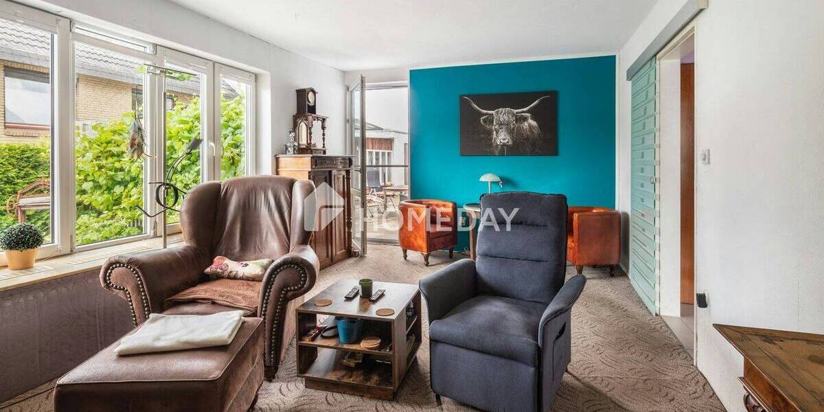 Einfamilienhaus Neumünster Gartenstadt - 5 Zimmer, 84 m&sup2;, 235.000&euro; | Angebot:26886596