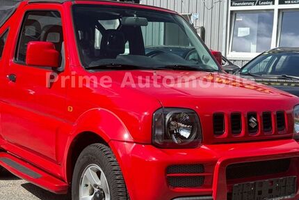 Suzuki Jimny 127.700 km 7.480 &euro; Kiel 24113