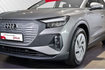 Audi Q4 e-tron 47.550 km 22.980 &euro; Kiel 24118