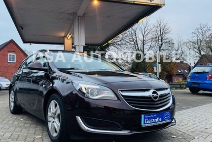 Opel Insignia 71.819 km 10.480 &euro; Preetz bei Kiel 24211