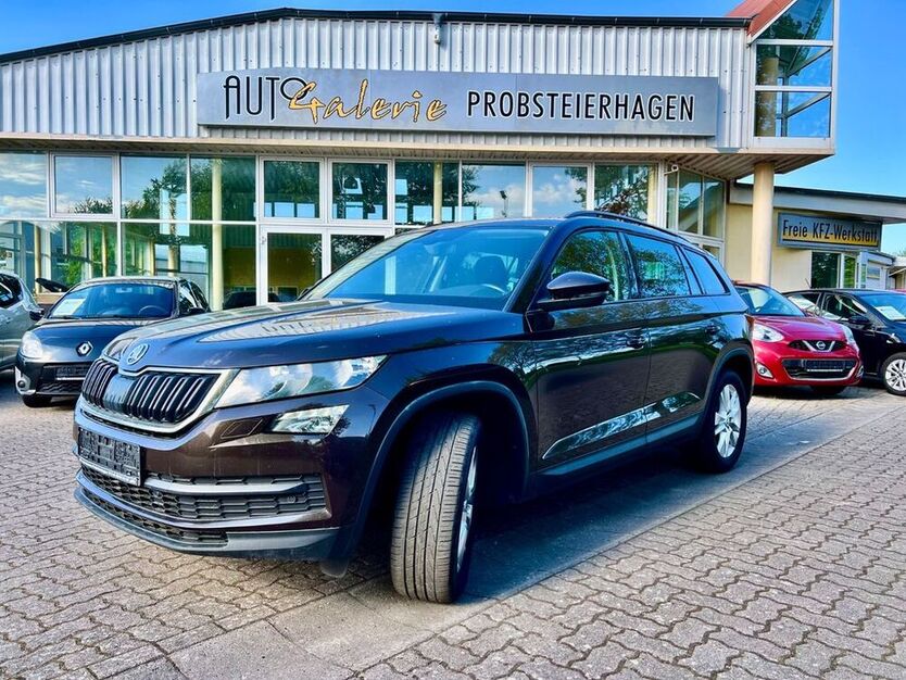 Kodiaq