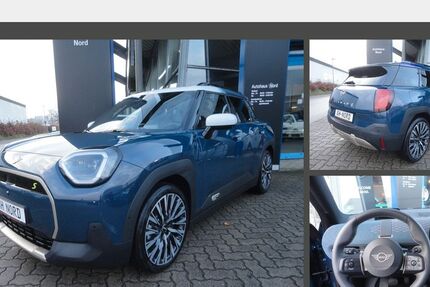 Mini Aceman 3.100 km 39.900 &euro; Neumünster 24536