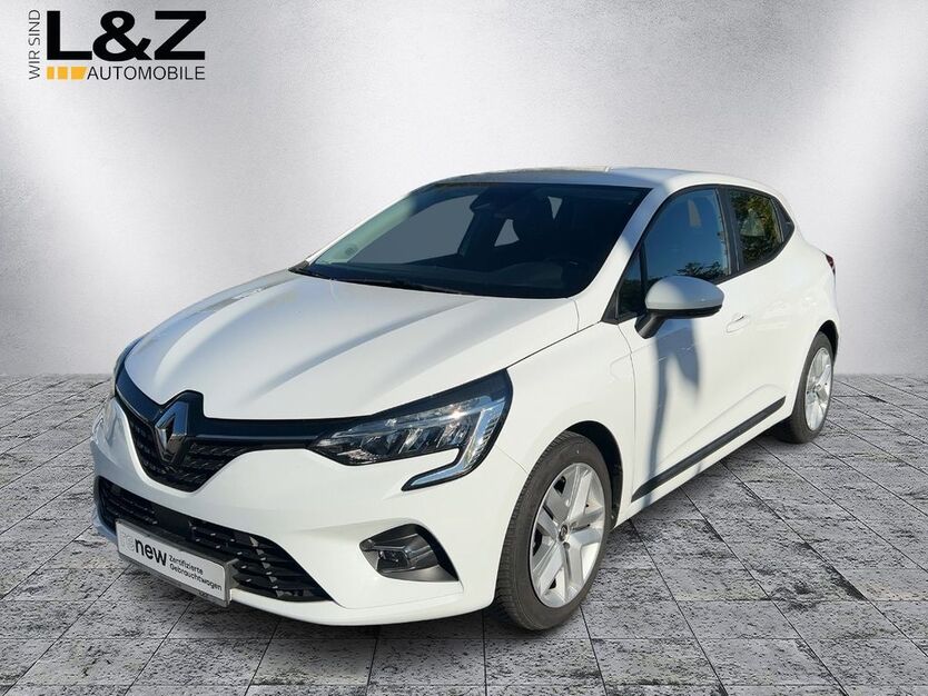 Renault Clio 18.000 km 13.980 € Bornhöved 24619