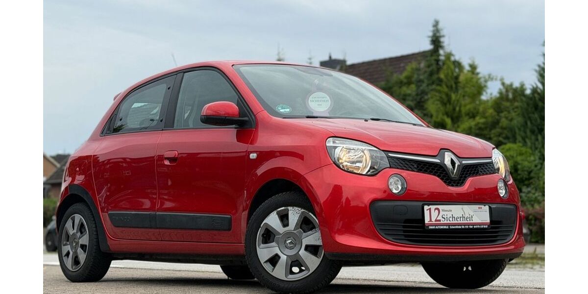 Renault Twingo 135.000 km 5.799 &euro; Kiel OT Suchsdorf 24107