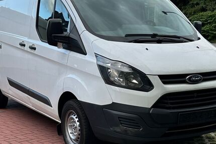 Ford Transit Custom 220.647 km 8.350 &euro; Kiel 24114