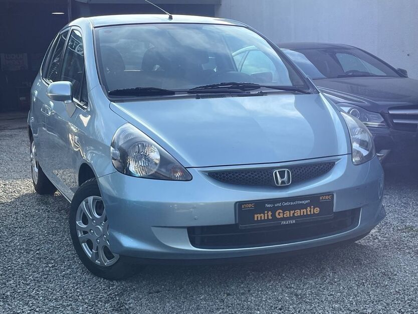 Honda Jazz 100.000 km 3.490 € Kiel 24148