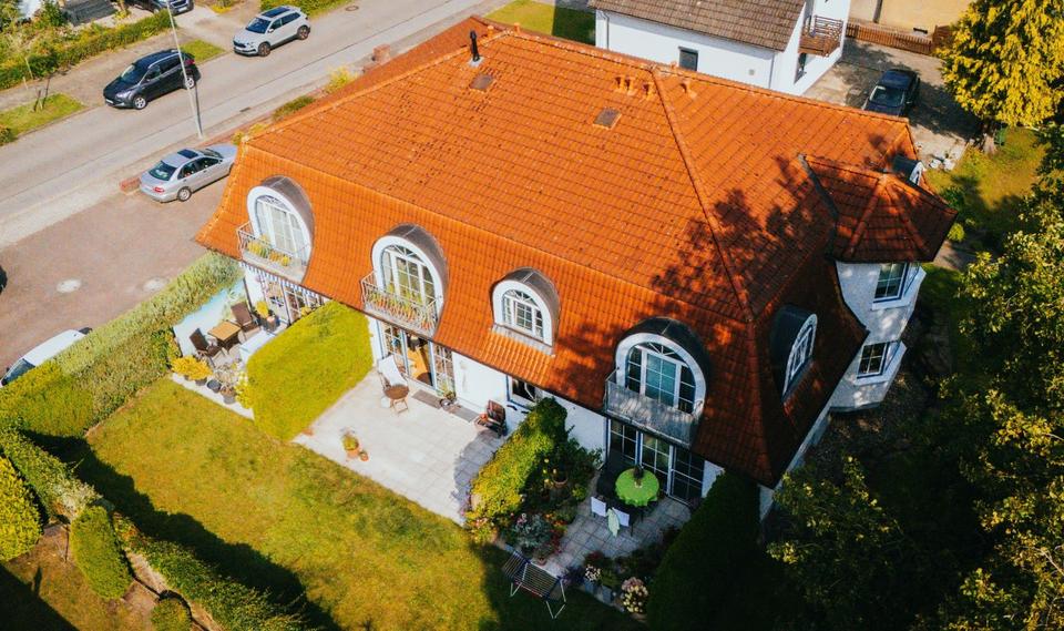 Erdgeschoßwohnung Neumünster Brachenfeld/Ruthenberg - 2 Zimmer, 74 m&sup2;, 1.100&euro; | Angebot:25648188