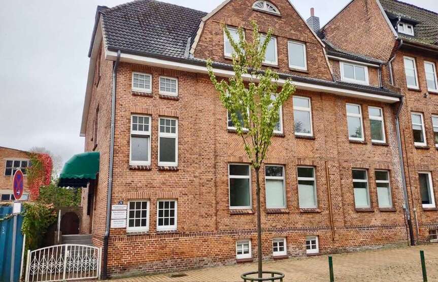 Wohnung zum Mieten in Rendsburg 1.275 € 111 m² 5 zimmer