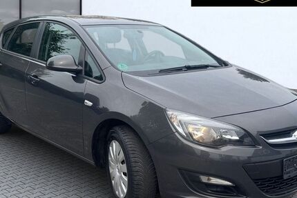 Opel Astra 161.518 km 5.480 &euro; Büdelsdorf 24782